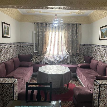 Apartamento Maison Lala Khadija Tánger Exterior foto