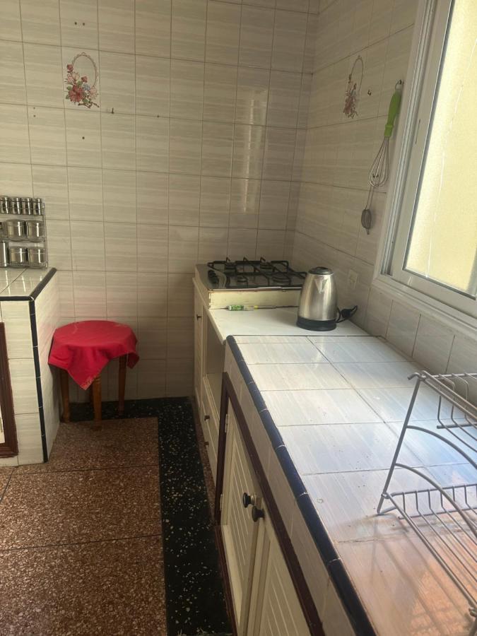 Apartamento Maison Lala Khadija Tánger Exterior foto