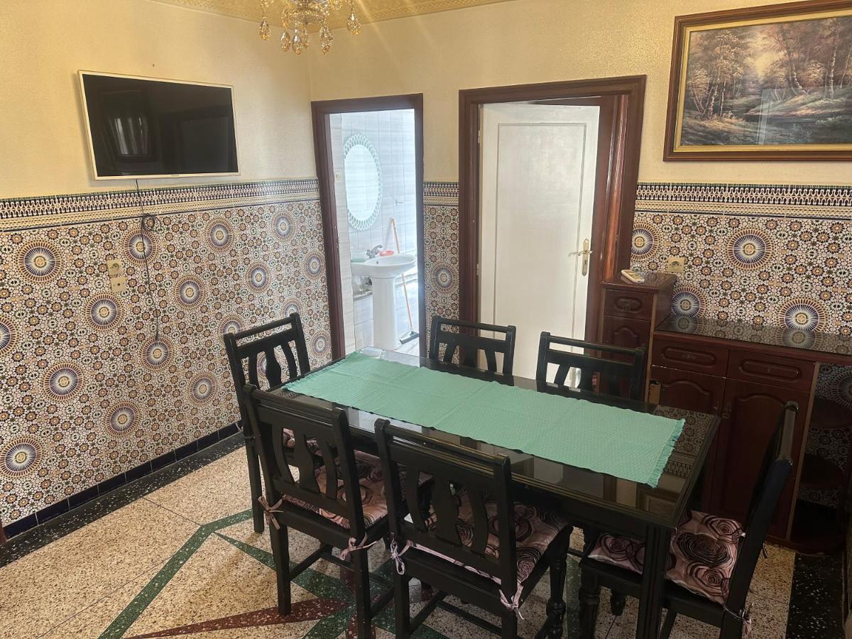 Apartamento Maison Lala Khadija Tánger Exterior foto